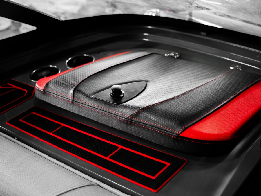 2021 Centurion Boats Fi21 for sale in Springville, Utah