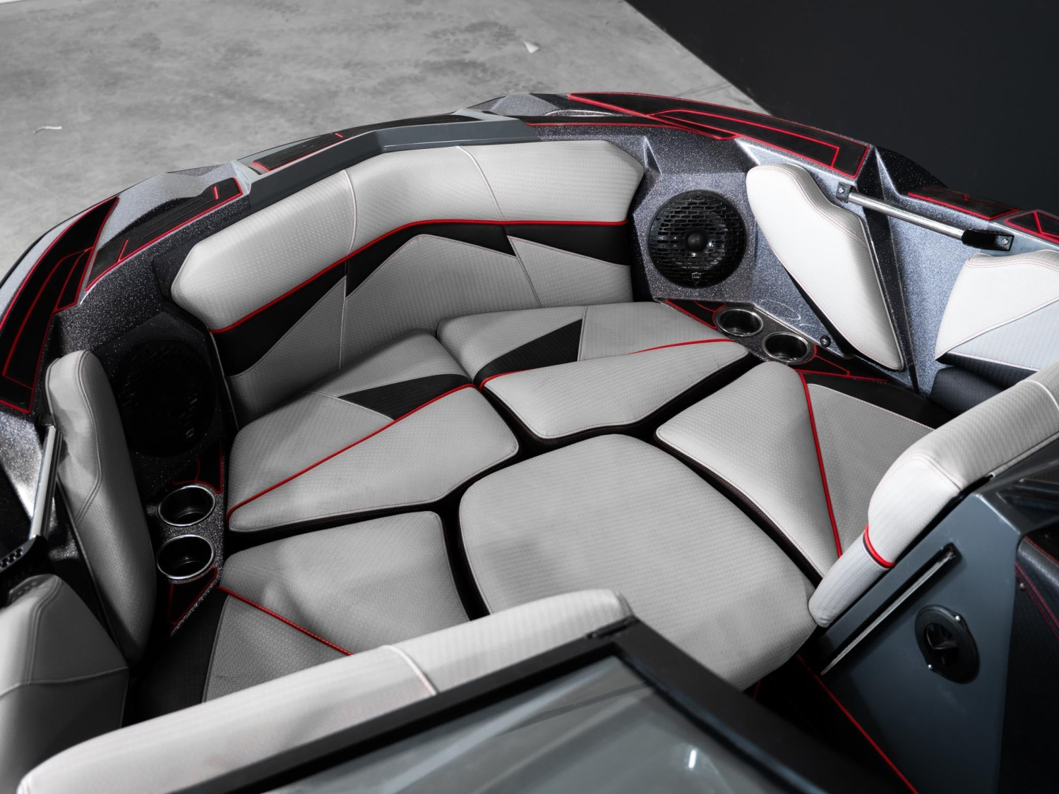 2021 Centurion Boats Fi21