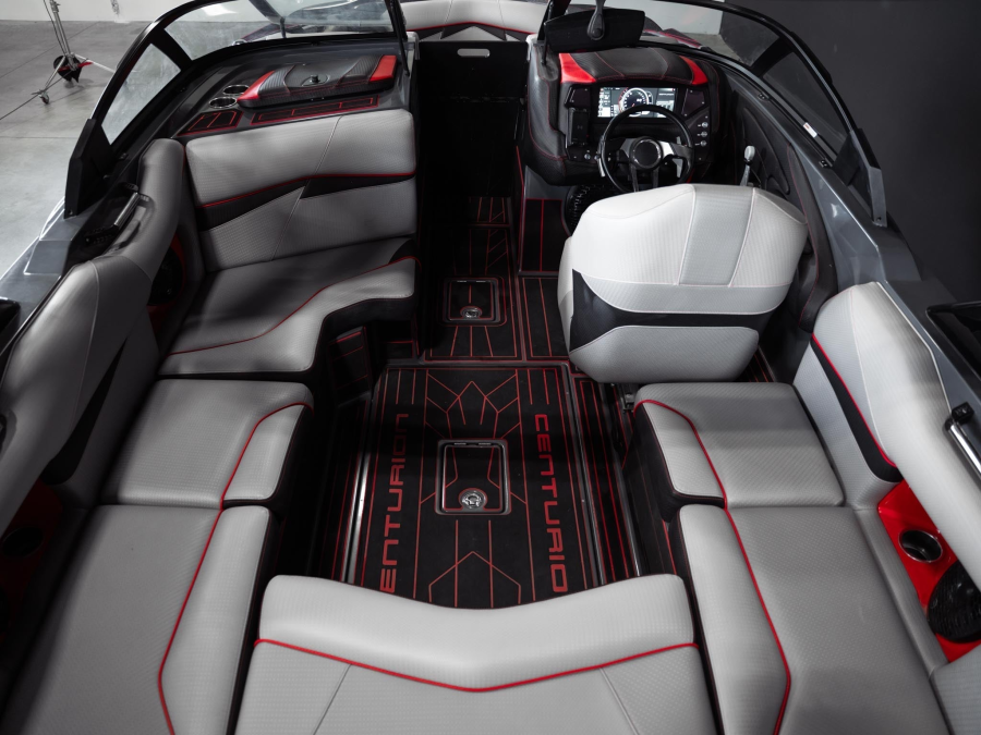 2021 Centurion Boats Fi21 for sale in Springville, Utah