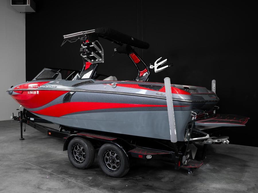 2021 Centurion Boats Fi21 for sale in Springville, Utah