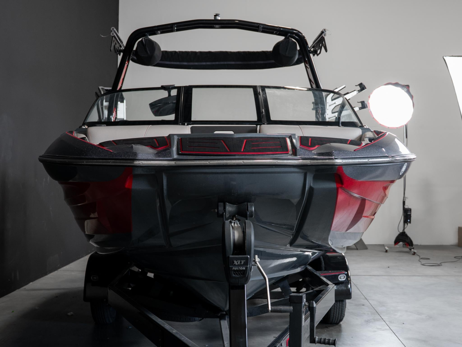 2021 Centurion Boats Fi21
