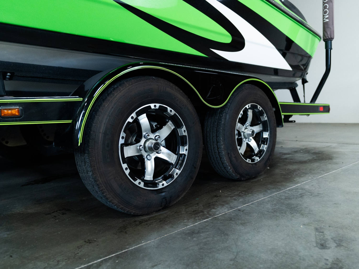 2014 Centurion Boats Enzo SS210