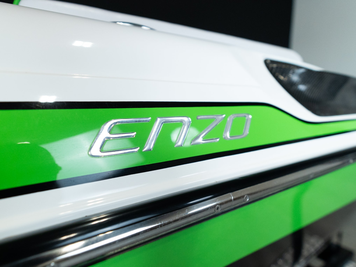 2014 Centurion Boats Enzo SS210