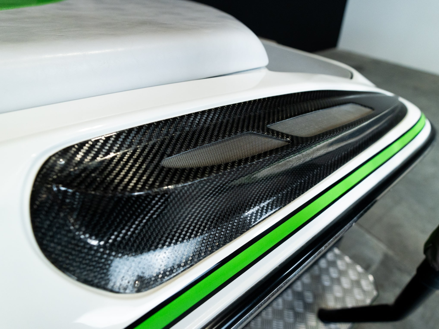 2014 Centurion Boats Enzo SS210