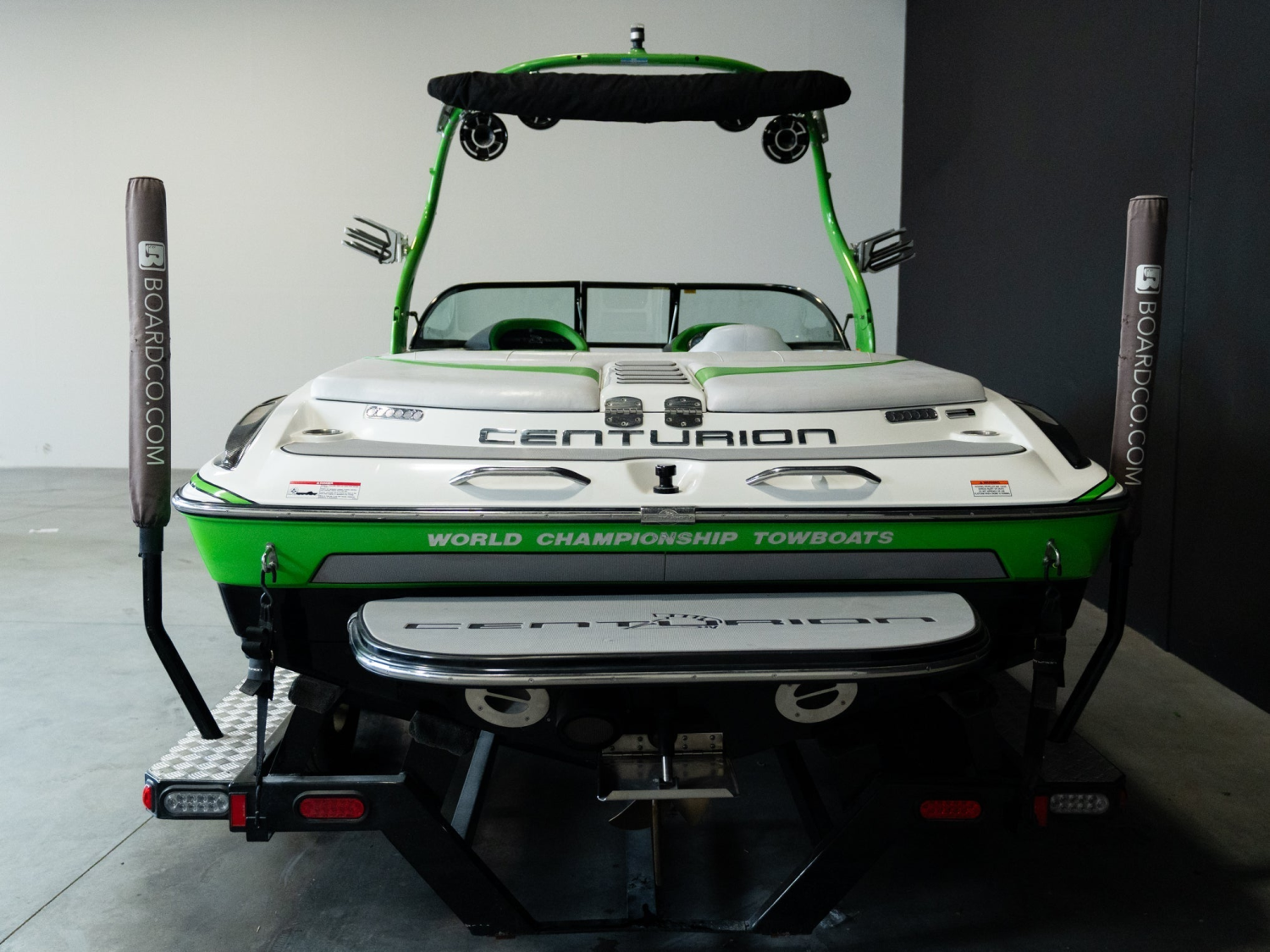 2014 Centurion Boats Enzo SS210