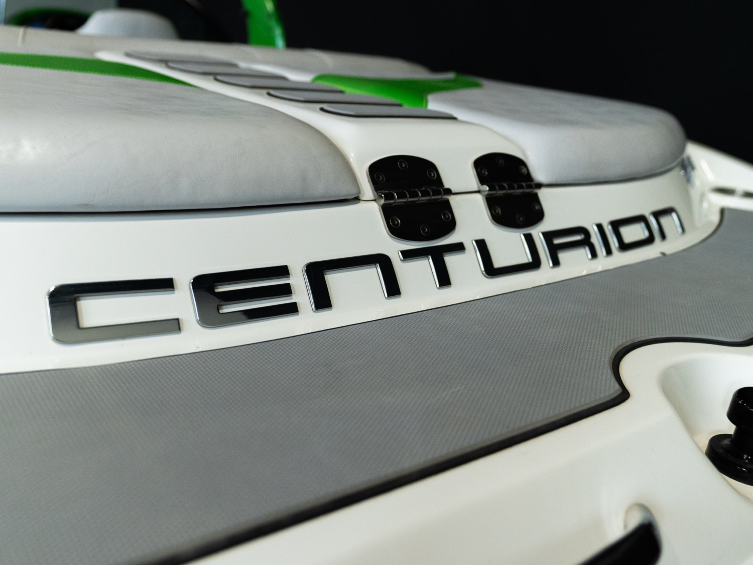 2014 Centurion Boats Enzo SS210