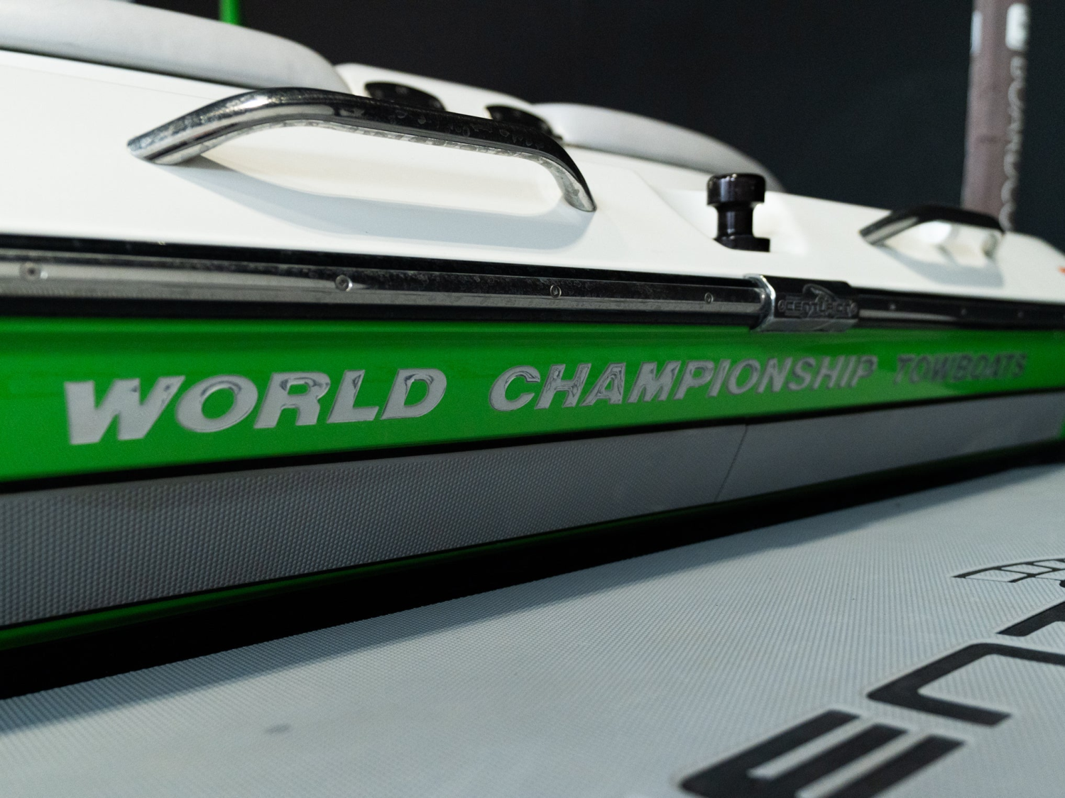 2014 Centurion Boats Enzo SS210