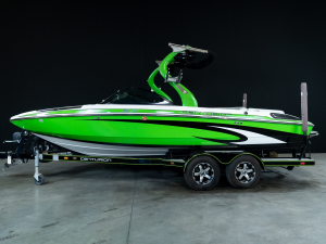 2014 Centurion Boats Enzo for sale in Springville, Utah
