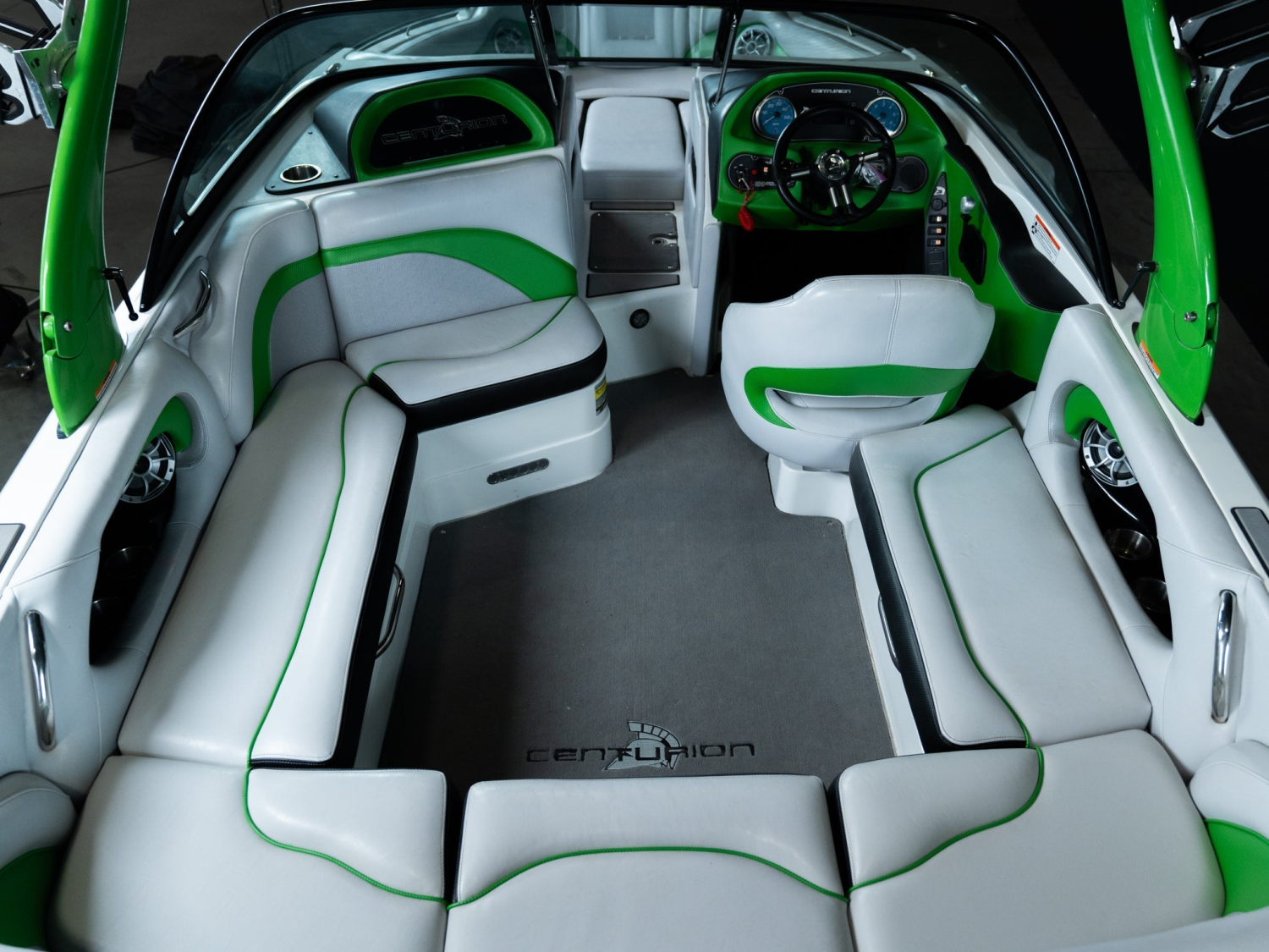 2014 Centurion Boats Enzo SS210