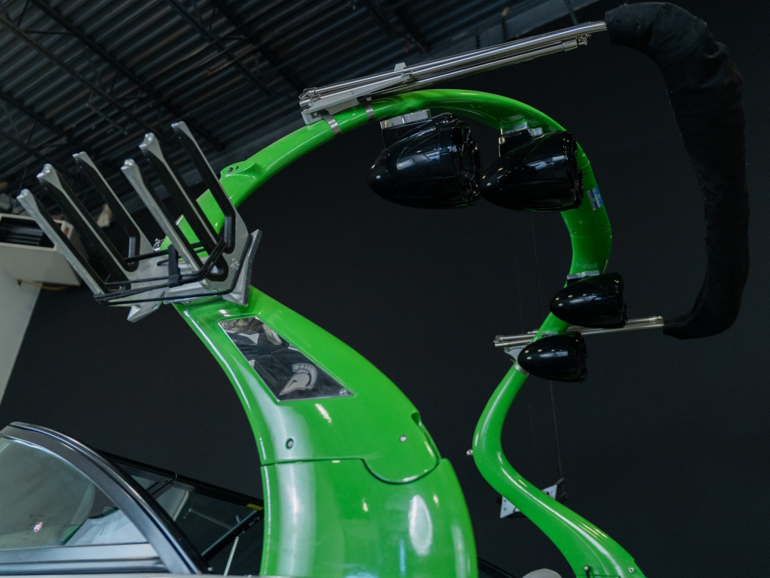 2014 Centurion Boats Enzo SS210