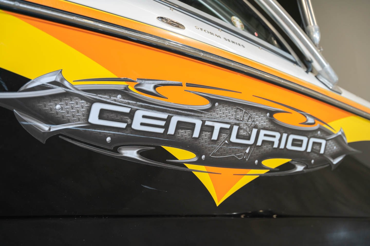 2008 Centurion Boats Avalanche