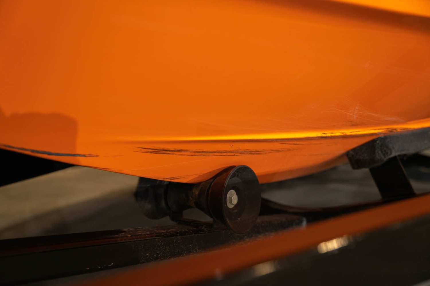 2008 Centurion Boats Avalanche