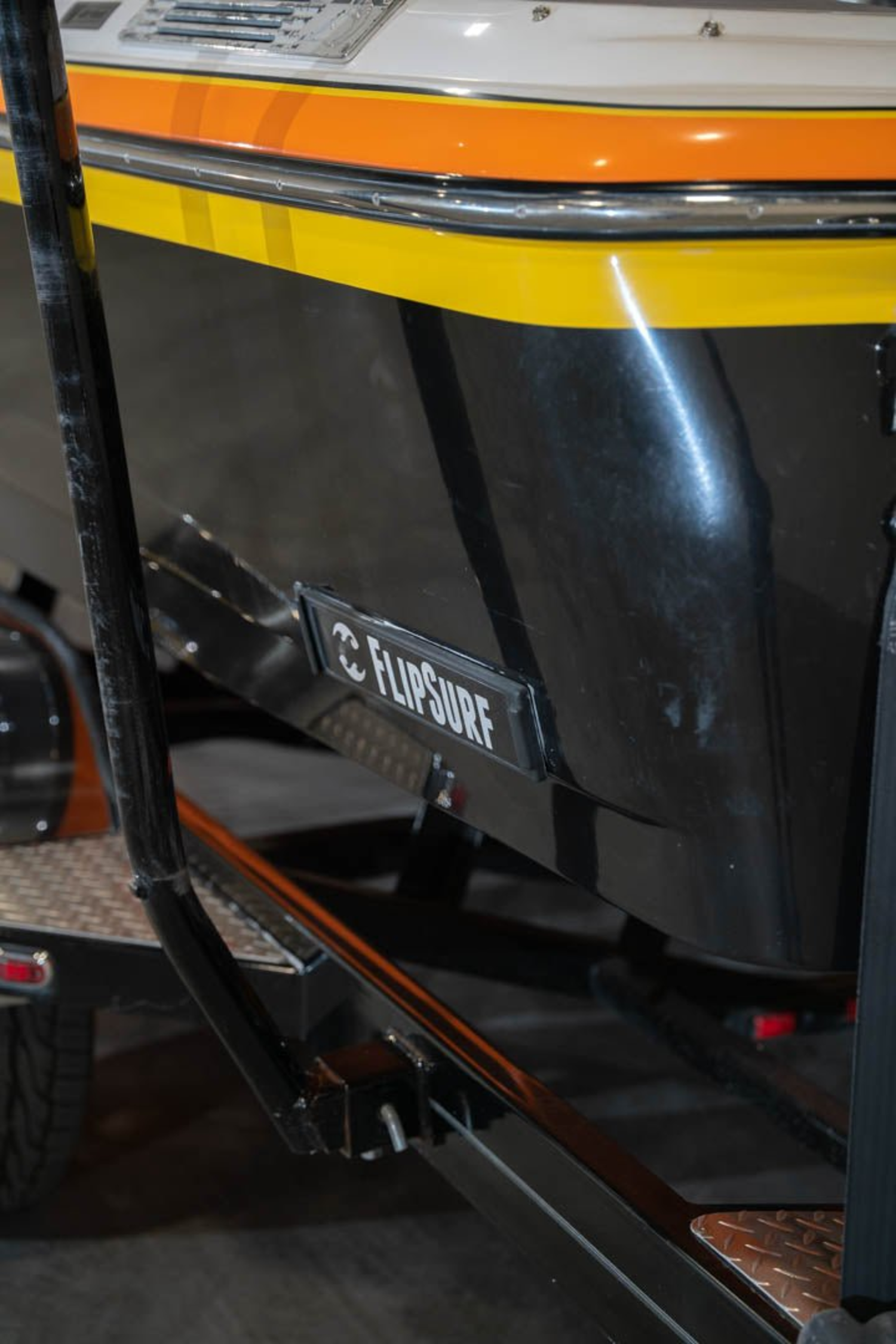 2008 Centurion Boats Avalanche