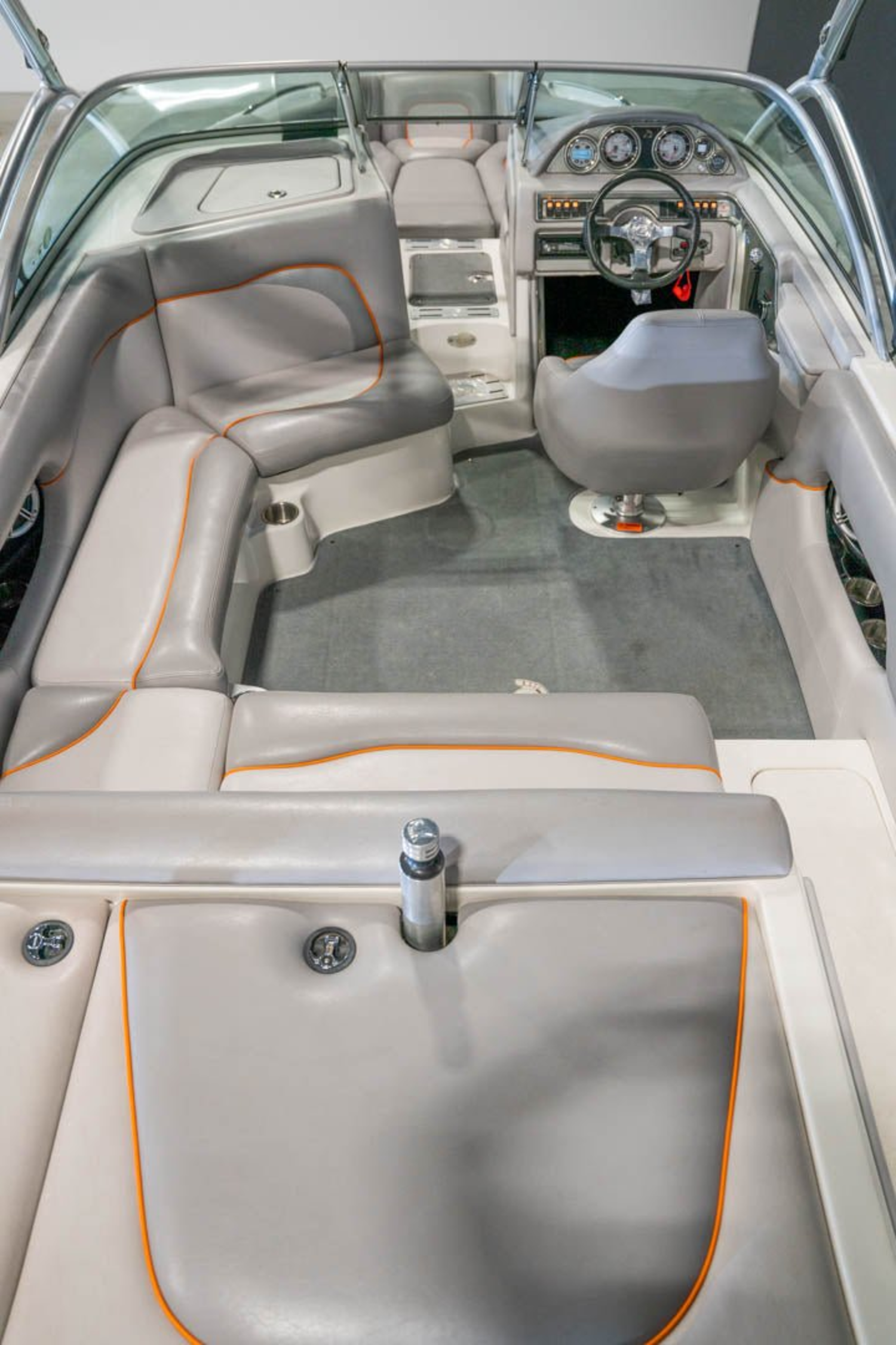 2008 Centurion Boats Avalanche