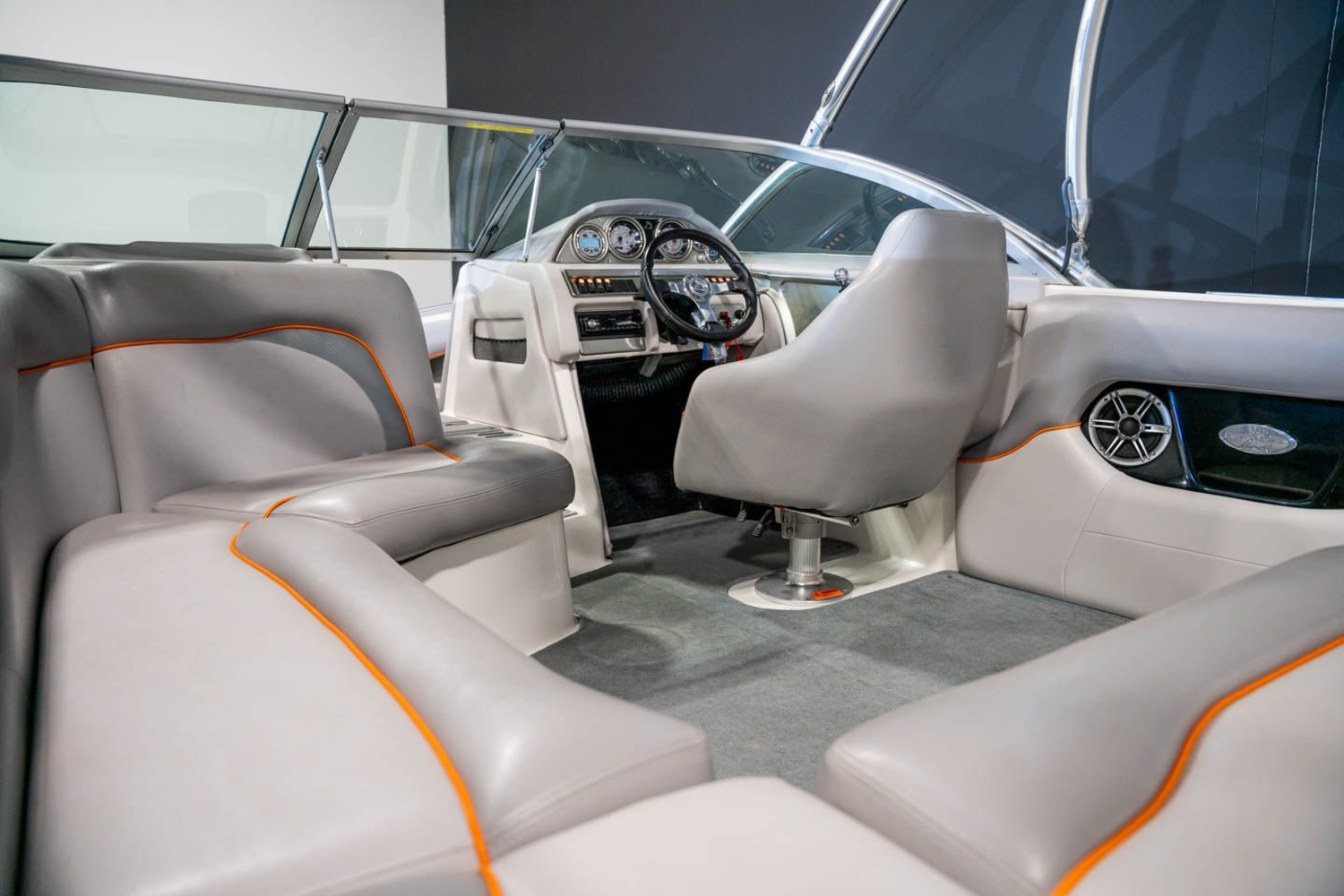 2008 Centurion Boats Avalanche