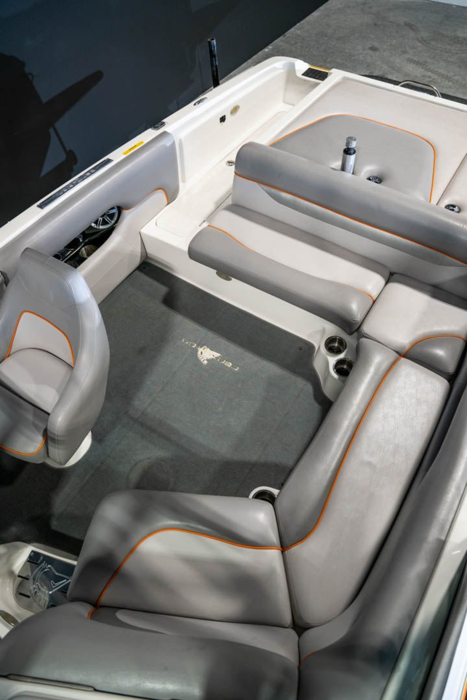 2008 Centurion Boats Avalanche