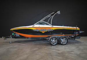 2008 Centurion Boats Avalanche for sale in Springville, Utah