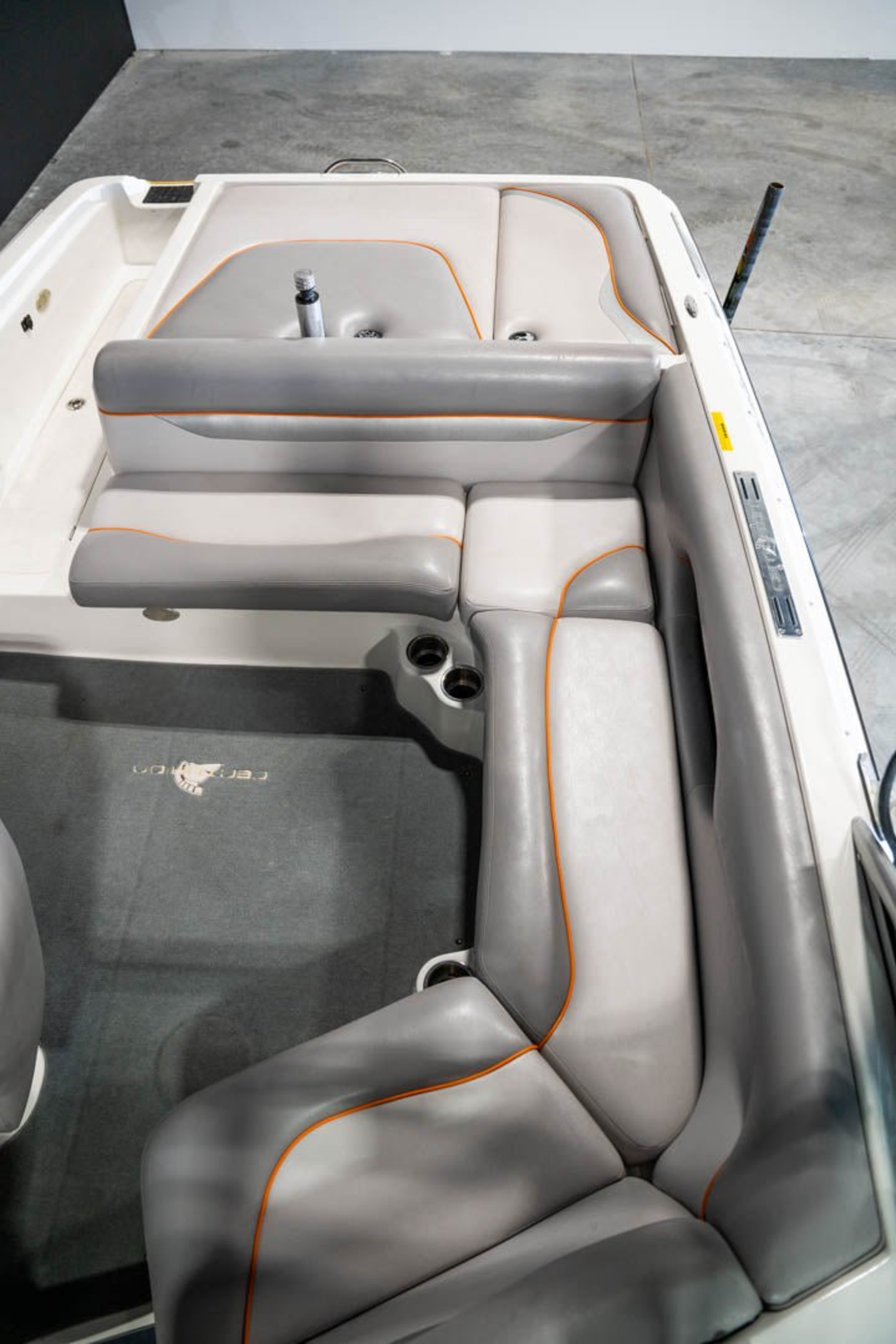 2008 Centurion Boats Avalanche