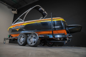 2008 Centurion Boats Avalanche for sale in Springville, Utah