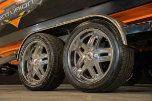 2008 Centurion Boats Avalanche for sale in Springville, Utah