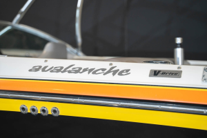 2008 Centurion Boats Avalanche for sale in Springville, Utah