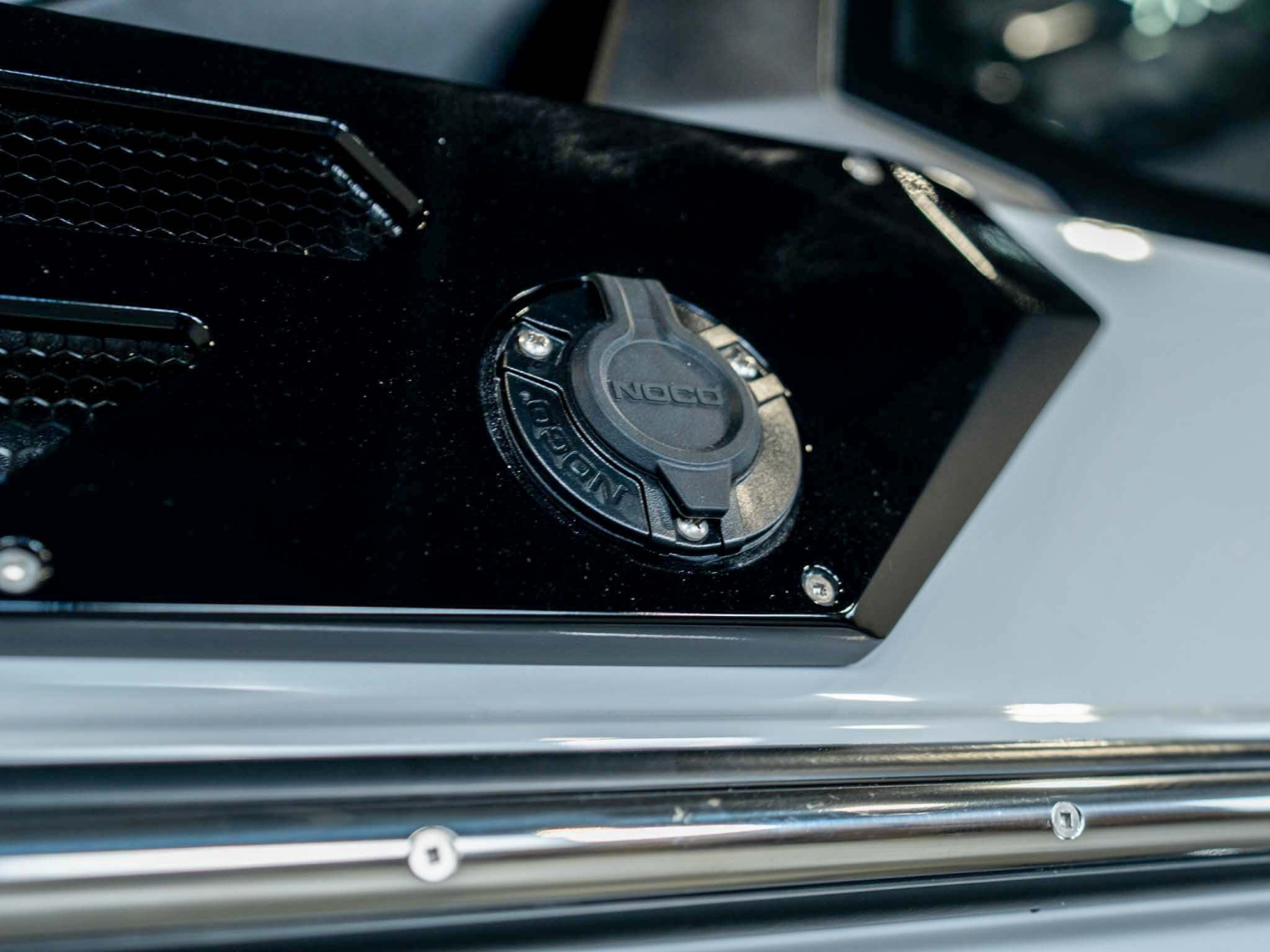 2026 Centurion Boats Ri245