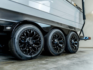 2026 Centurion Boats Ri245 for sale in Springville, Utah