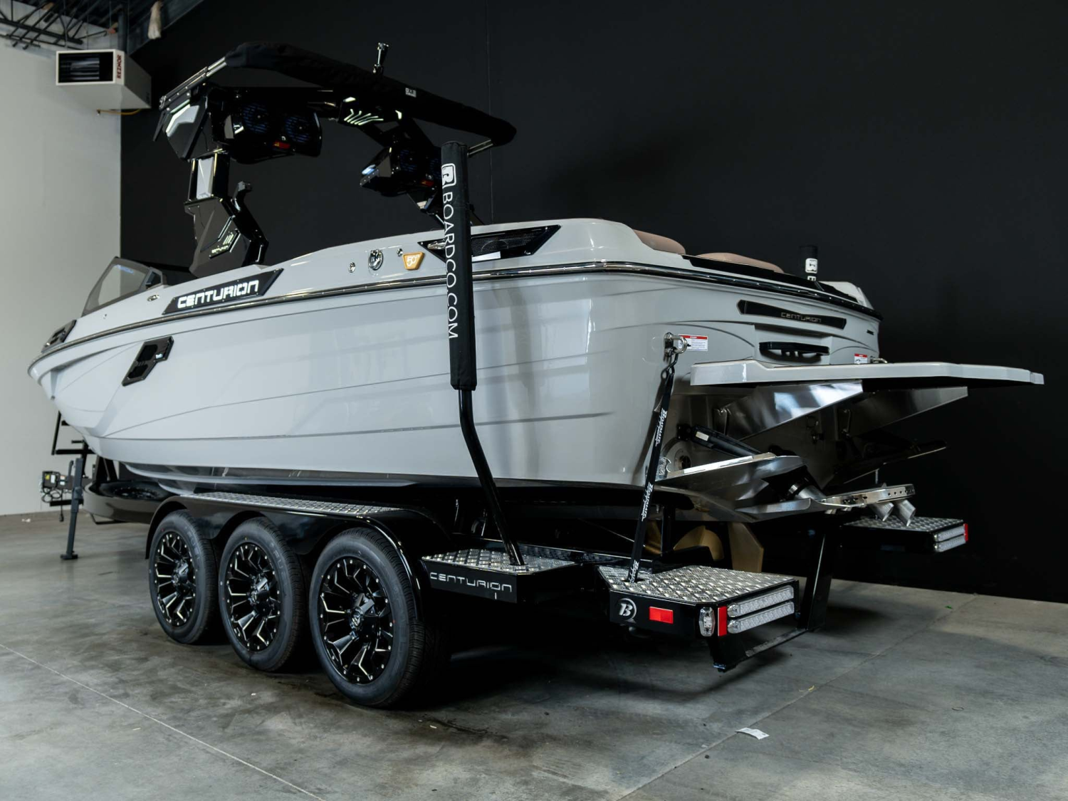 2026 Centurion Boats Ri245