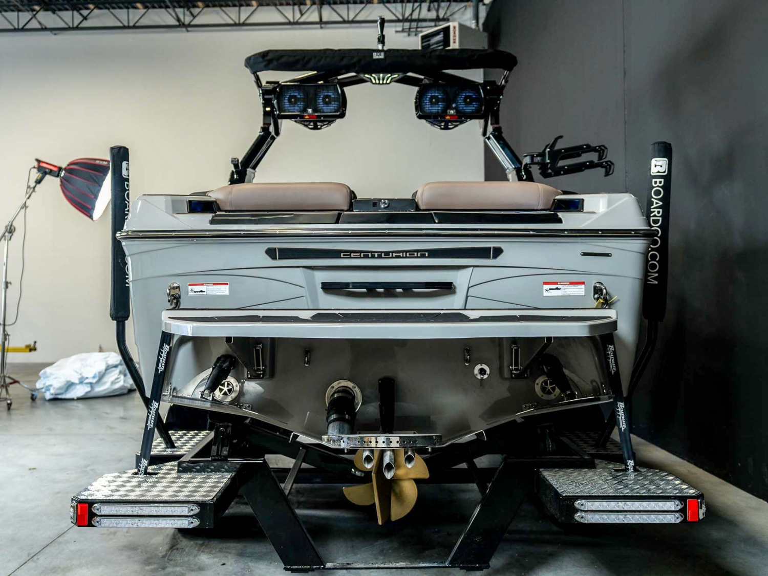 2026 Centurion Boats Ri245