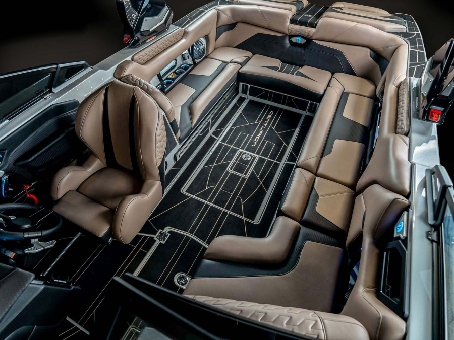 2026 Centurion Boats Ri245 for sale in Springville, Utah