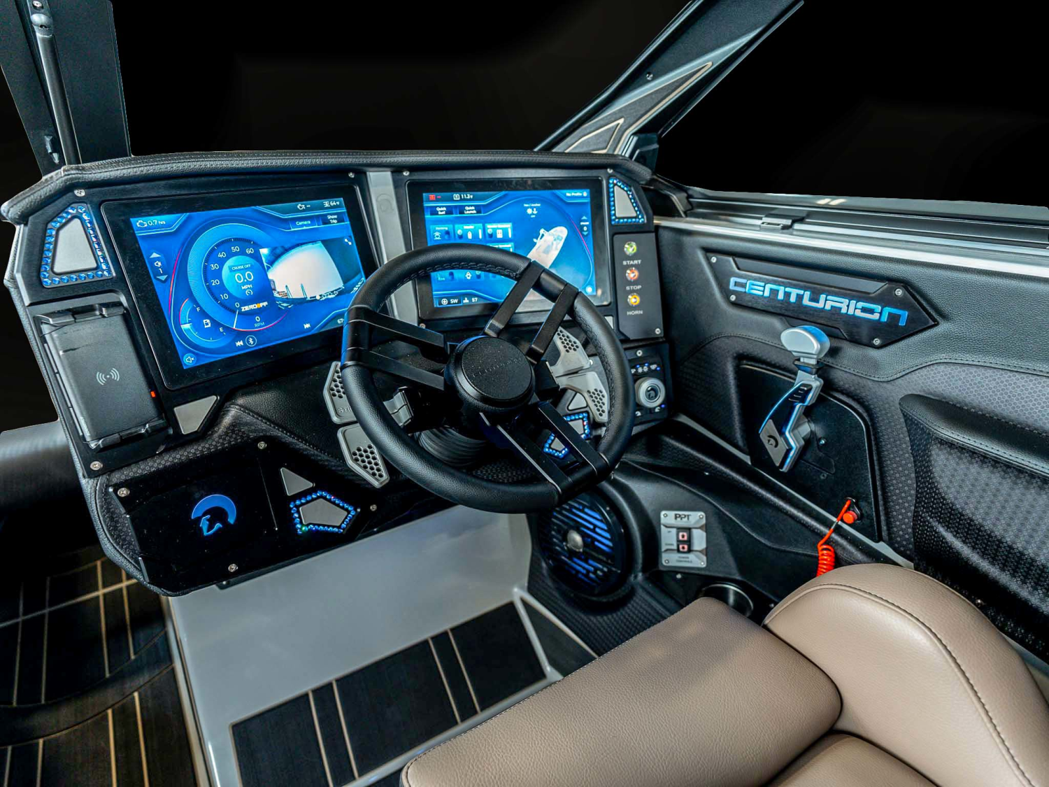 2026 Centurion Boats Ri245