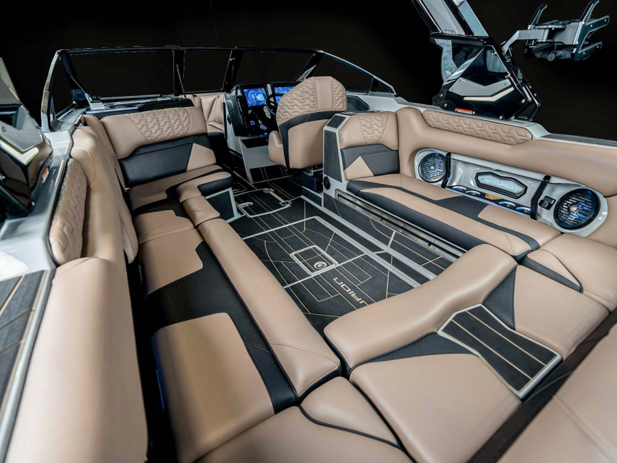 2026 Centurion Boats Ri245 for sale in Springville, Utah