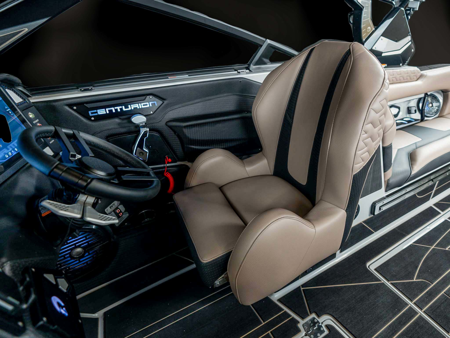 2026 Centurion Boats Ri245