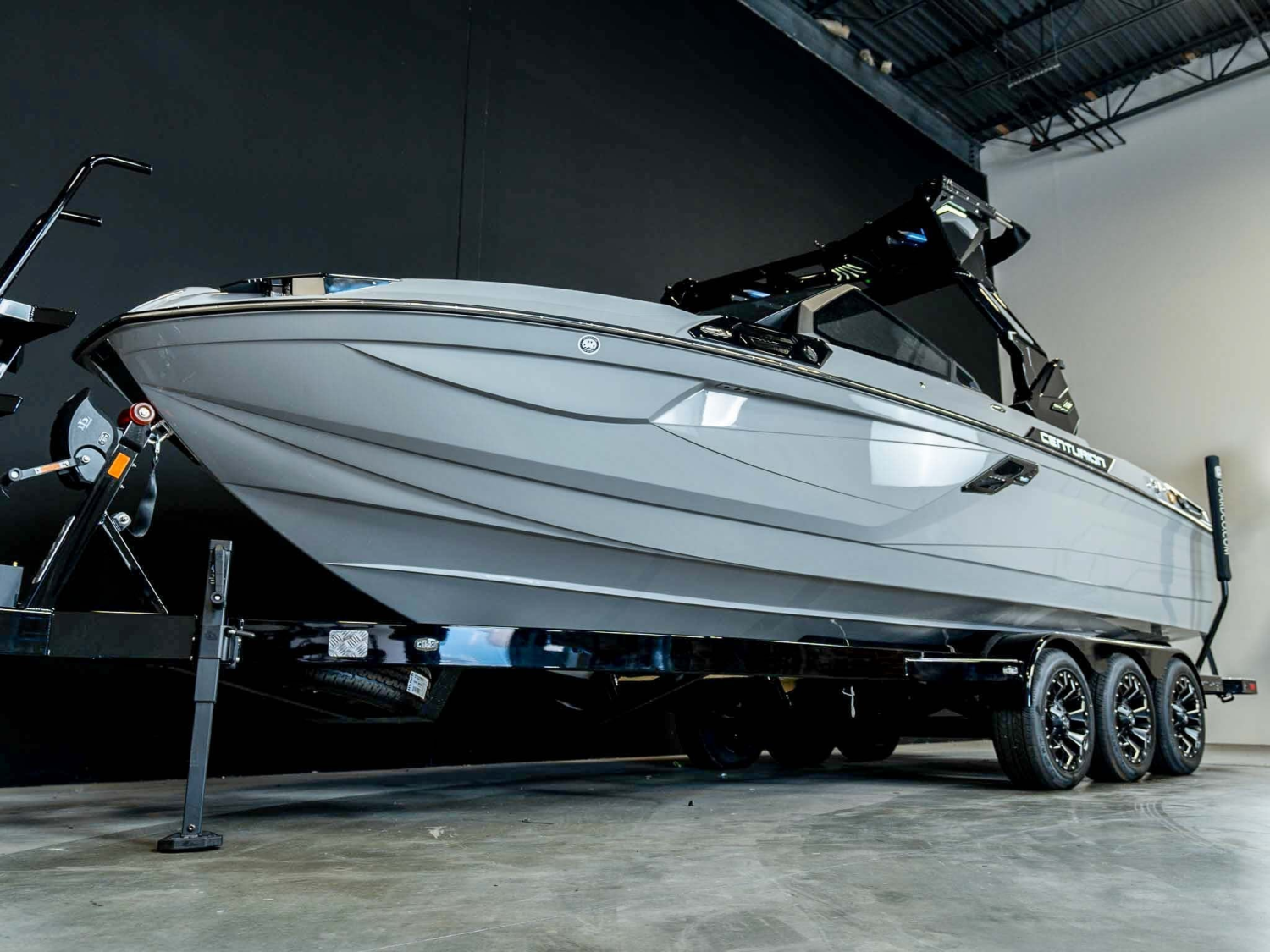 2026 Centurion Boats Ri245