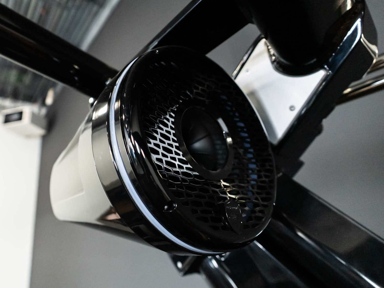 2026 Centurion Boats Nv233