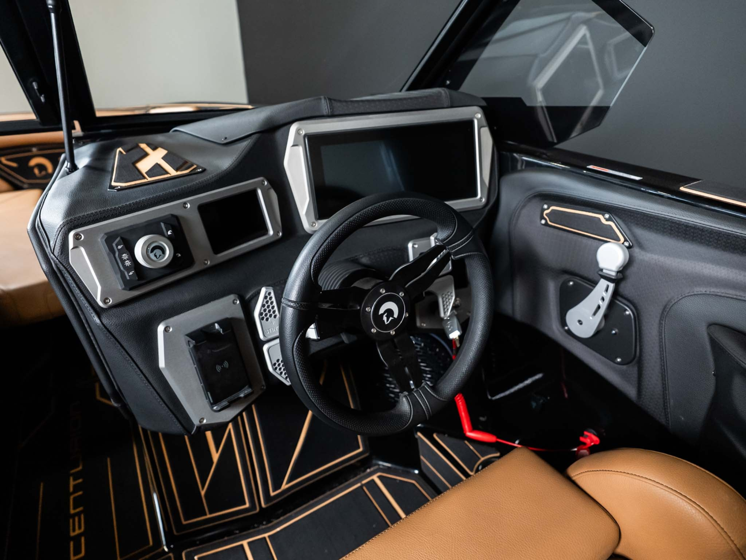 2026 Centurion Boats Nv233