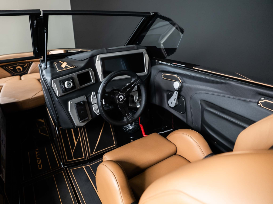 2026 Centurion Boats Nv233 for sale in Dallas-Fort Worth, Texas