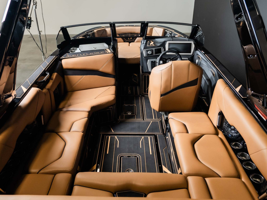 2026 Centurion Boats Nv233 for sale in Dallas-Fort Worth, Texas