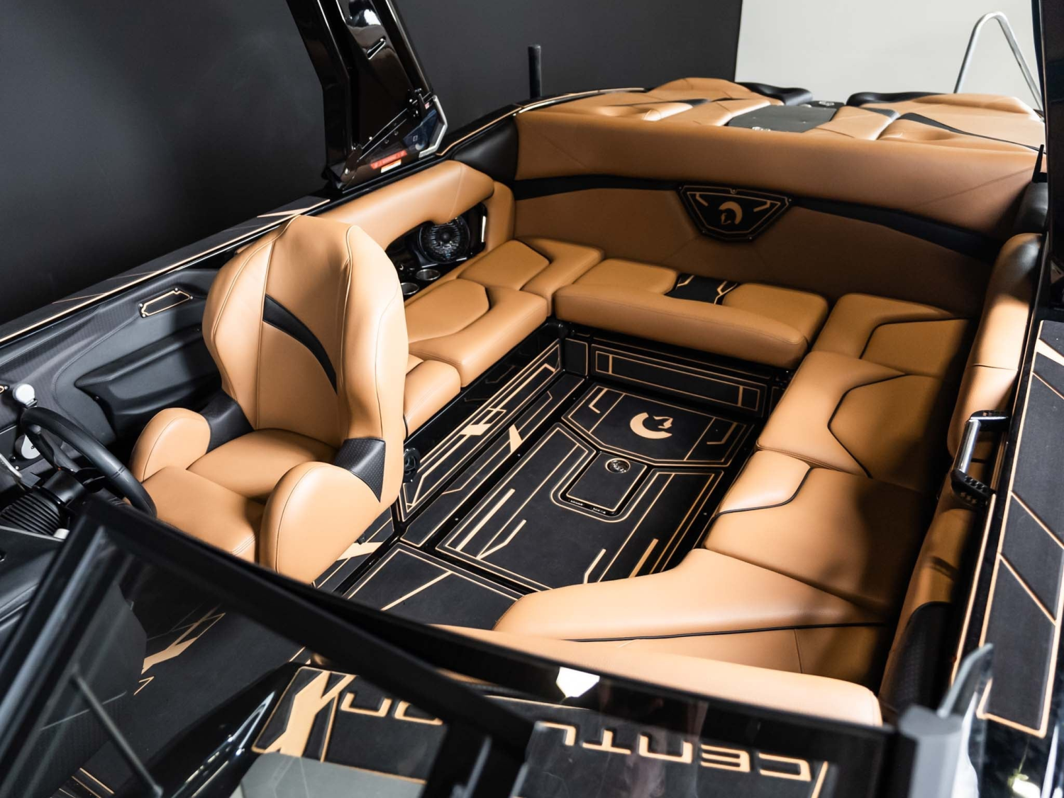 2026 Centurion Boats Nv233