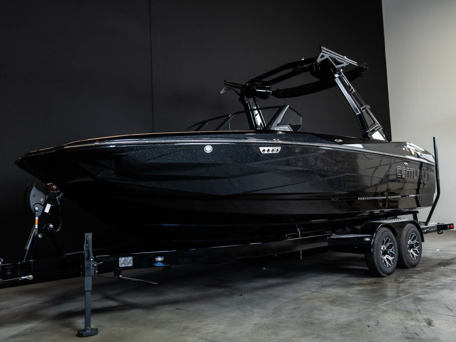 2026 Centurion Boats Nv233