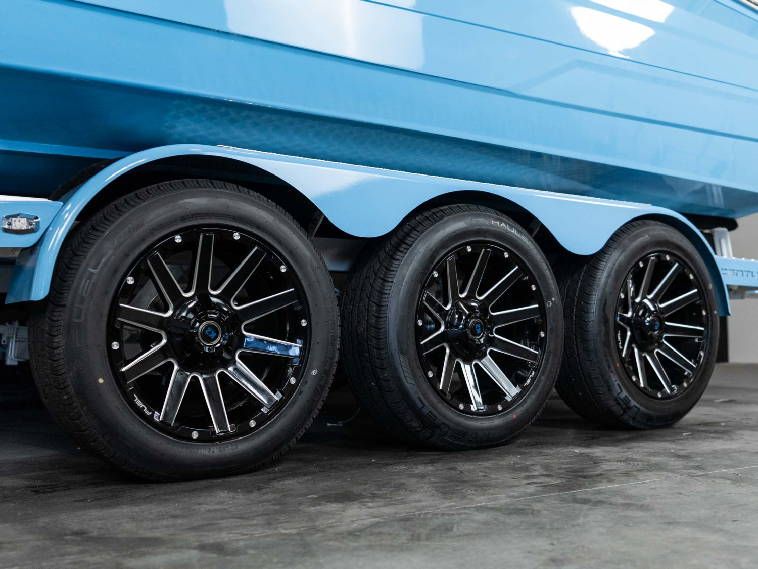 2026 Centurion Boats Ri245