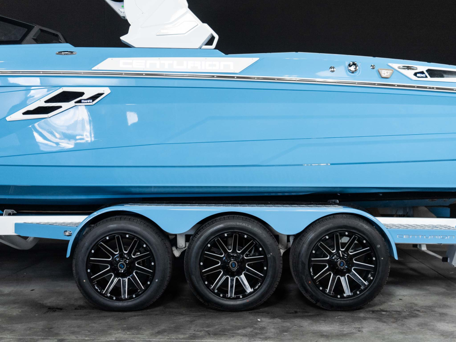 2026 Centurion Boats Ri245 for sale in Springville, Utah