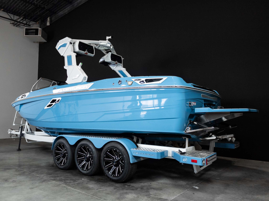 2026 Centurion Boats Ri245 for sale in Springville, Utah