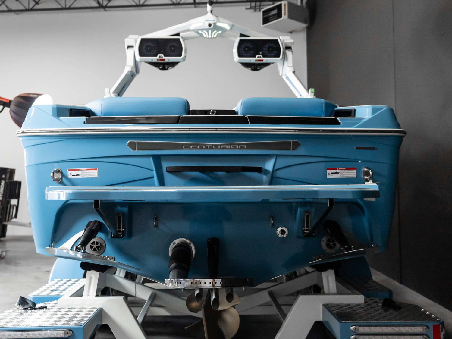 2026 Centurion Boats Ri245