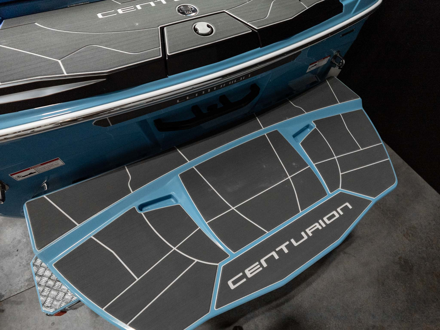 2026 Centurion Boats Ri245