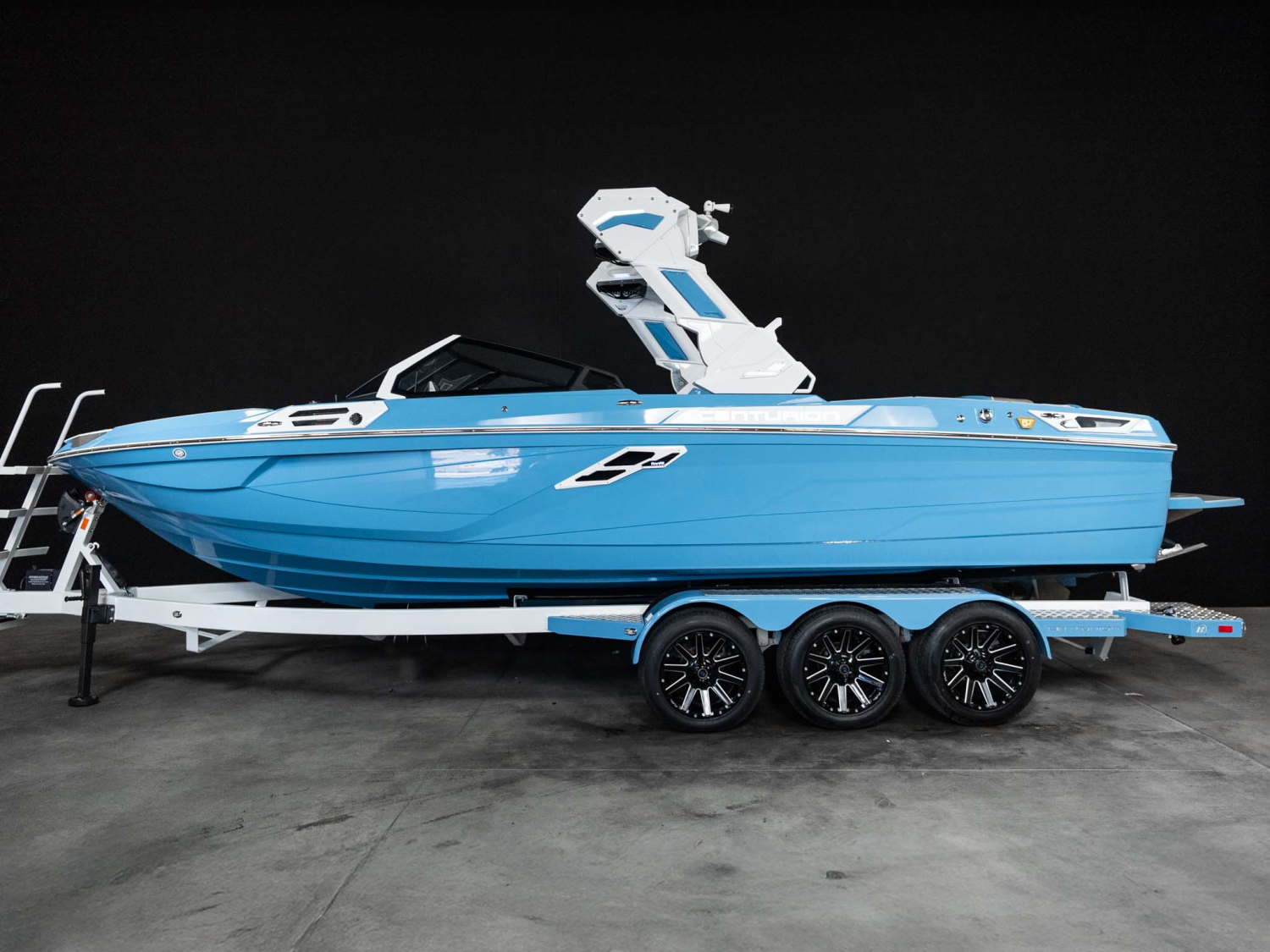 2026 Centurion Boats Ri245