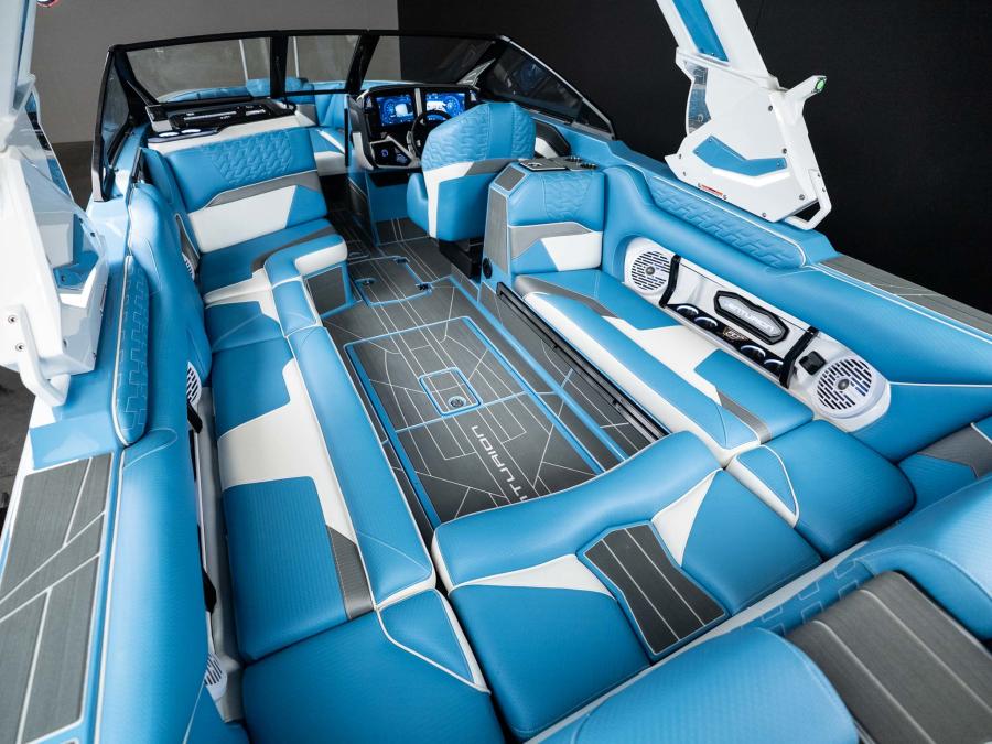 2026 Centurion Boats Ri245 for sale in Springville, Utah