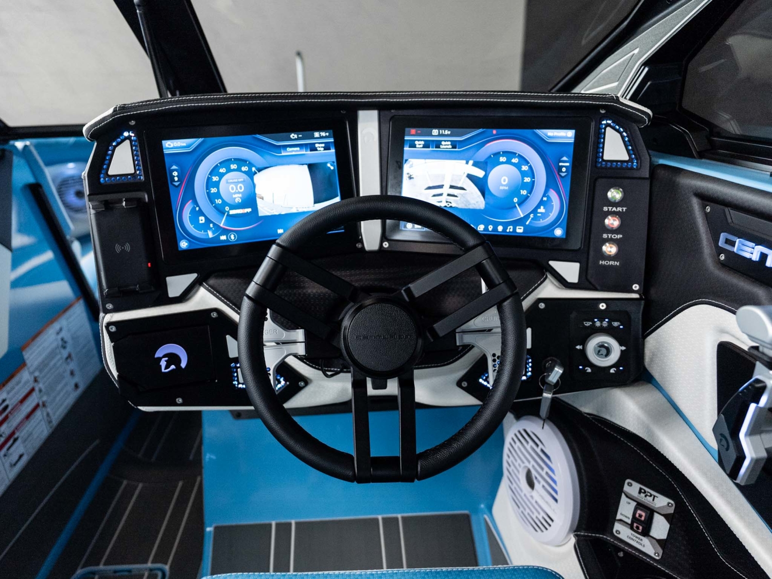 2026 Centurion Boats Ri245