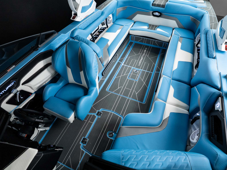 2026 Centurion Boats Ri245 for sale in Springville, Utah