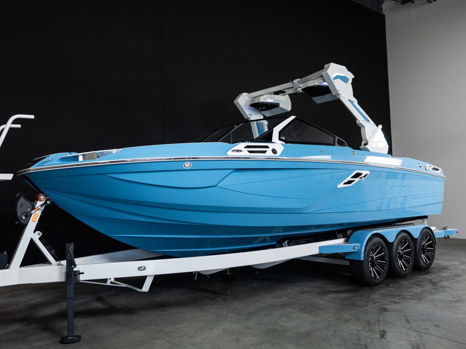 2026 Centurion Boats Ri245